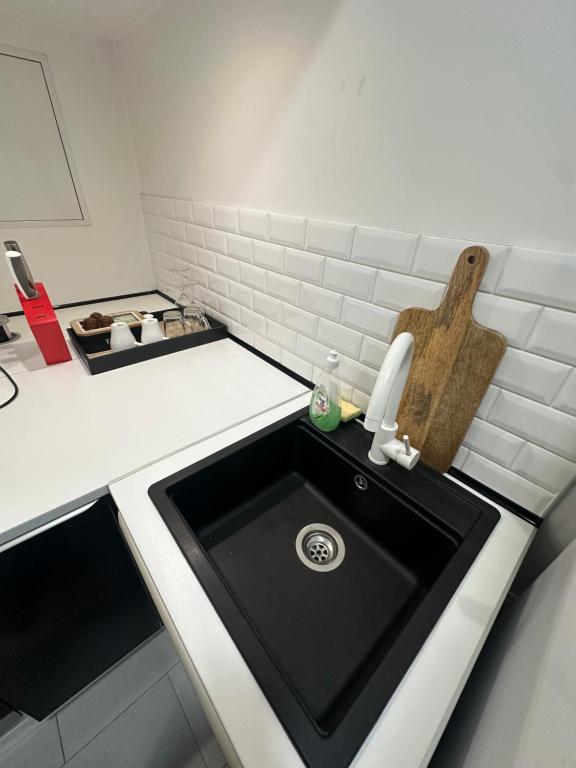 Le 7 - Appartement cosy souplex 4 personne Mulhouse centre - stationnement gratuit – photo 21