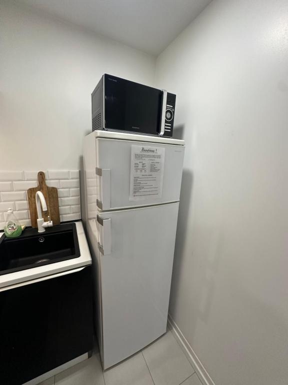 Le 7 - Appartement cosy souplex 4 personne Mulhouse centre - stationnement gratuit – photo 22