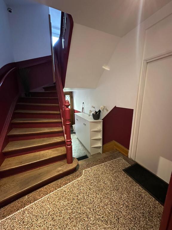 Le 7 - Appartement cosy souplex 4 personne Mulhouse centre - stationnement gratuit – photo 28
