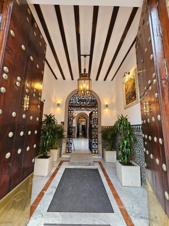 Casona de San Andrés Boutique Hotel - Resim 10