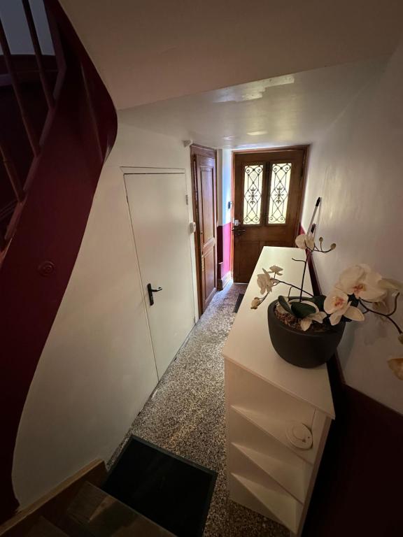 Le 7 - Appartement cosy souplex 4 personne Mulhouse centre - stationnement gratuit – photo 29