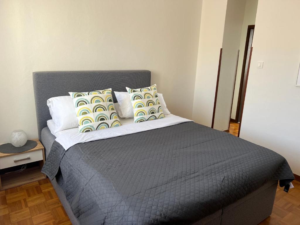 Guest House Torci 18 - 1