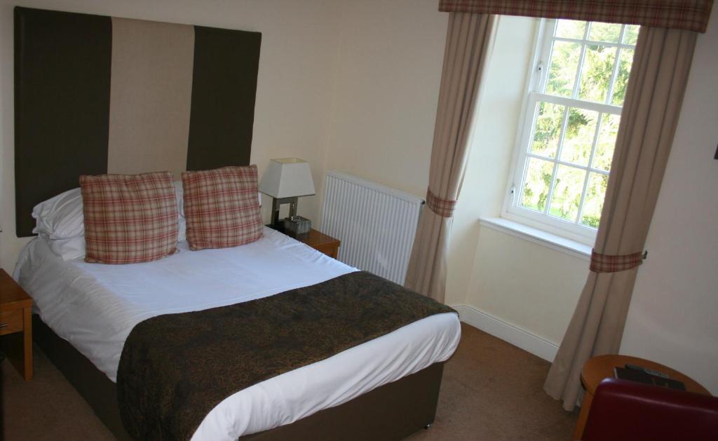Moness Resort - Chambre Double Standard