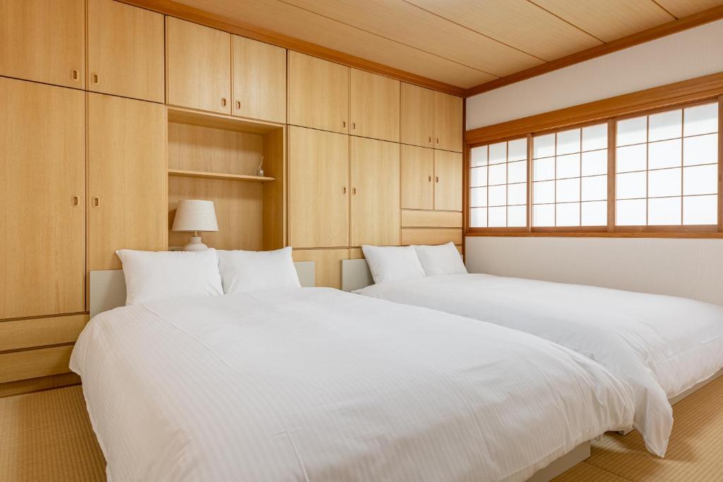 -Kameria- Within walking distance of Shinjuku Station