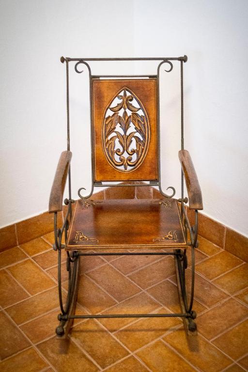 Fotografie z fotogalerie ubytování La Llave v destinaci Valsequillo
