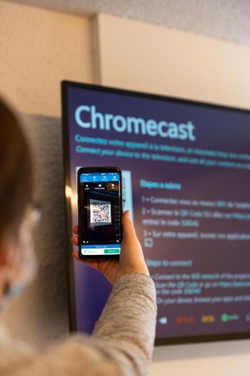 Best Western Plus Hotel De La Regate-Erdre - Resim 11