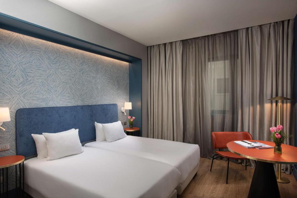 NH Firenze - Resim 7