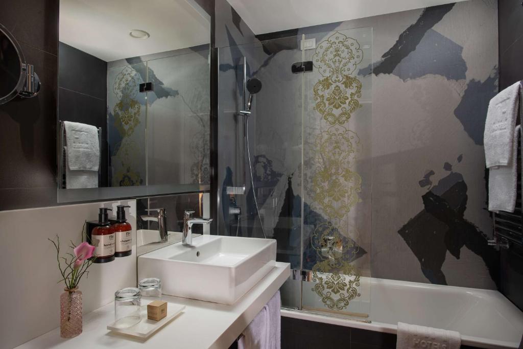 NH Firenze - Resim 4