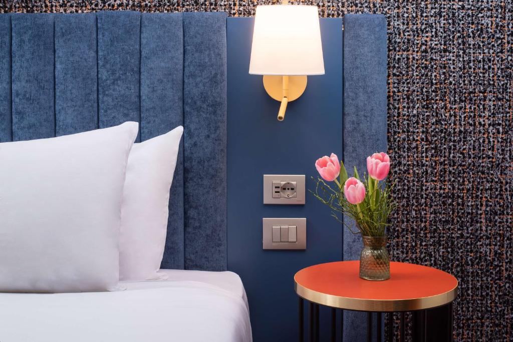 NH Firenze - Resim 19