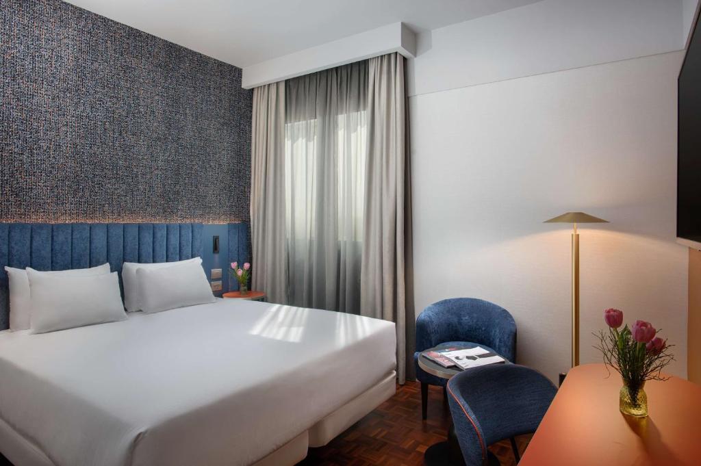 NH Firenze - Resim 17