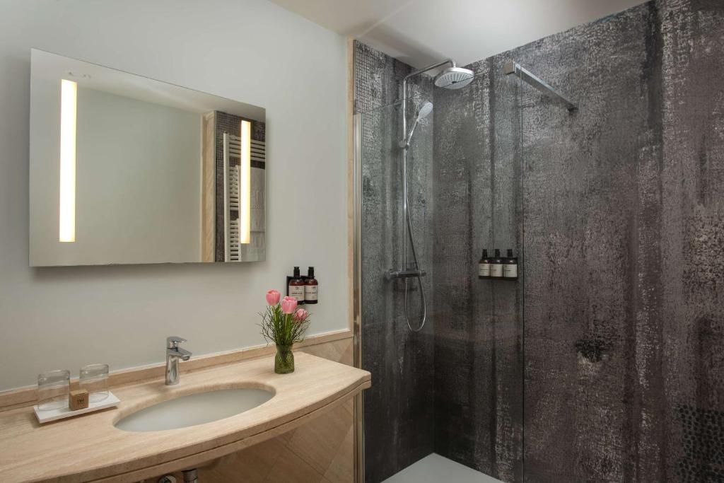 NH Firenze - Resim 6