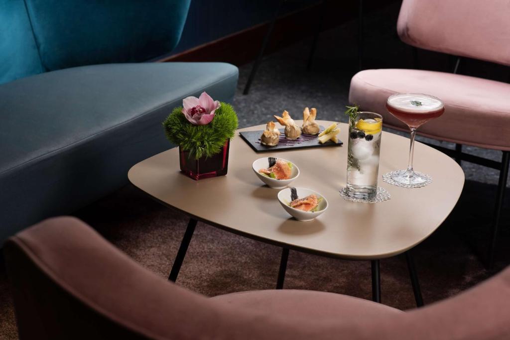 NH Firenze - Resim 36