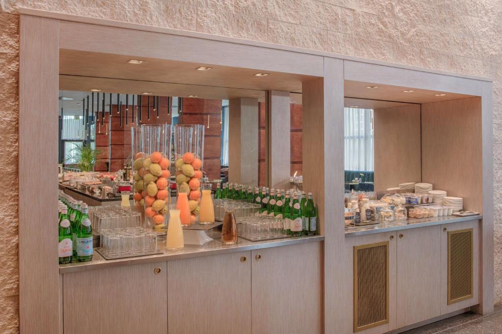 NH Firenze - Resim 31