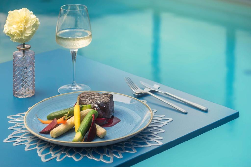 NH Firenze - Resim 40