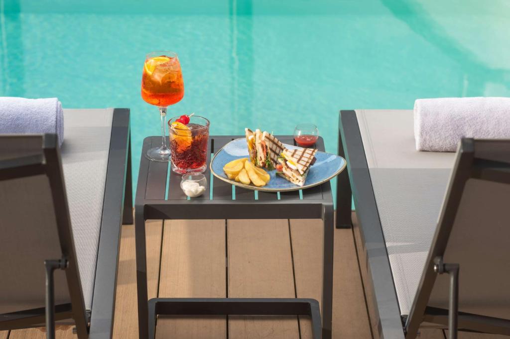 NH Firenze - Resim 39