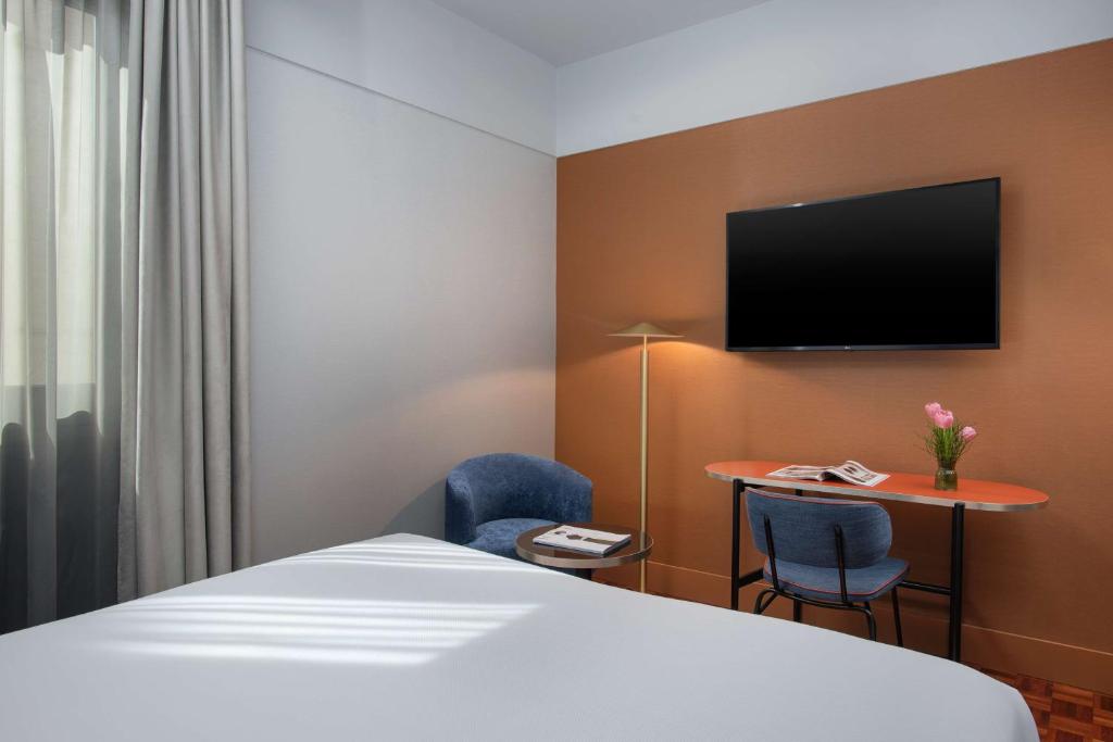 NH Firenze - Resim 18