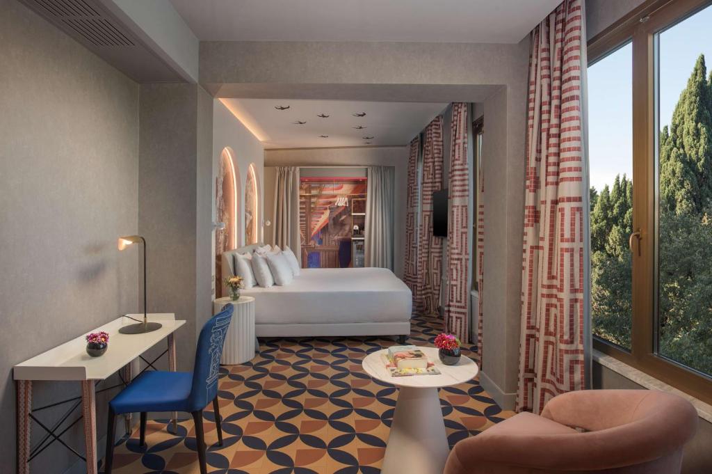 
Nhow Premium Panorama
