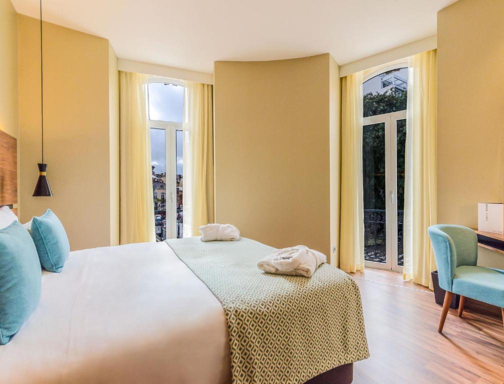 Vincci Liberdade - Resim 42