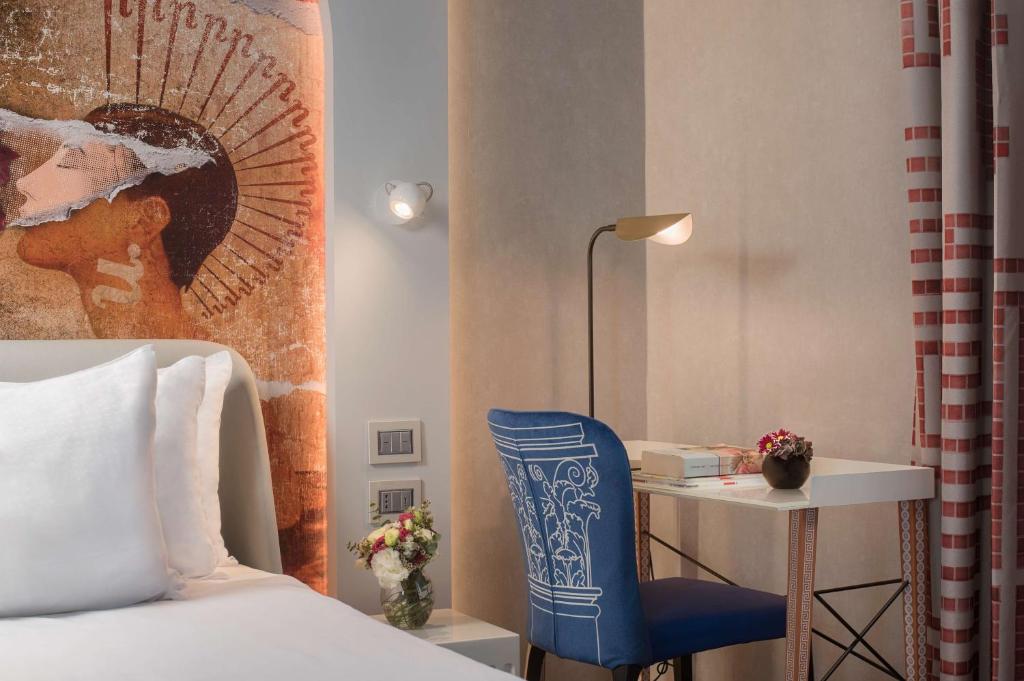 nhow Roma - Resim 39