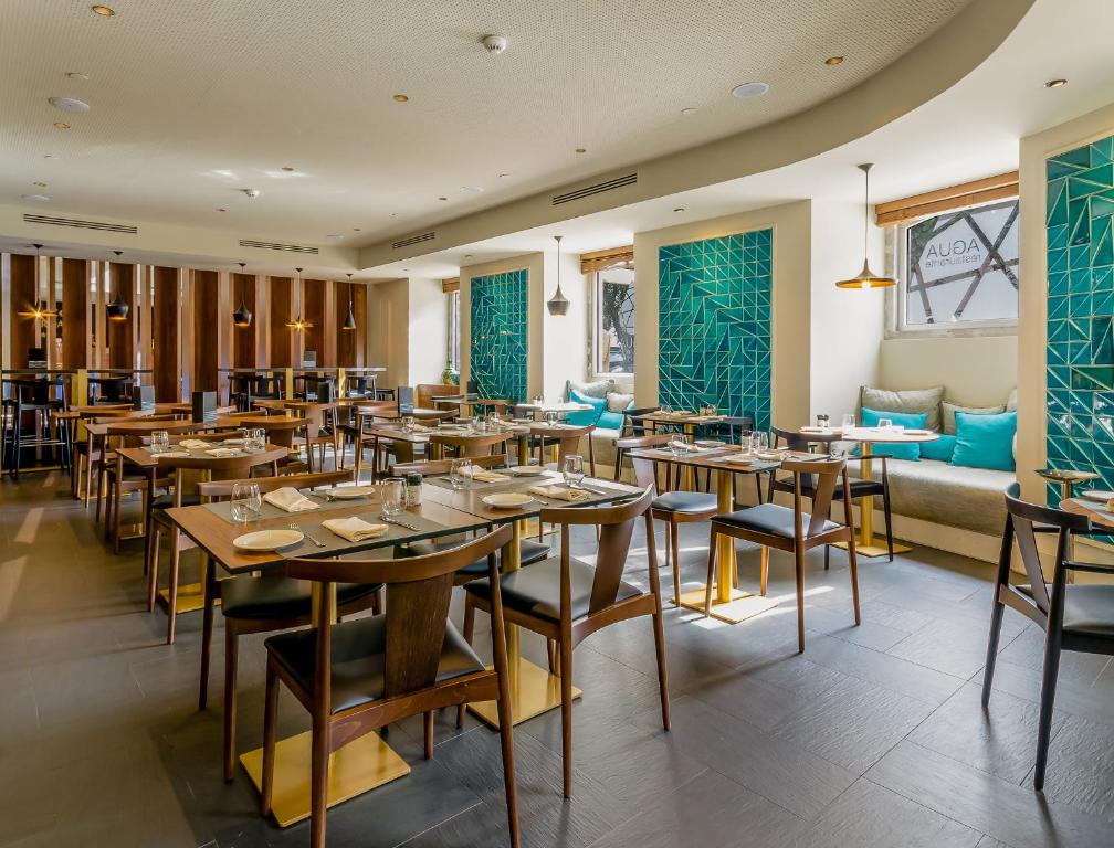 Vincci Liberdade - Resim 15