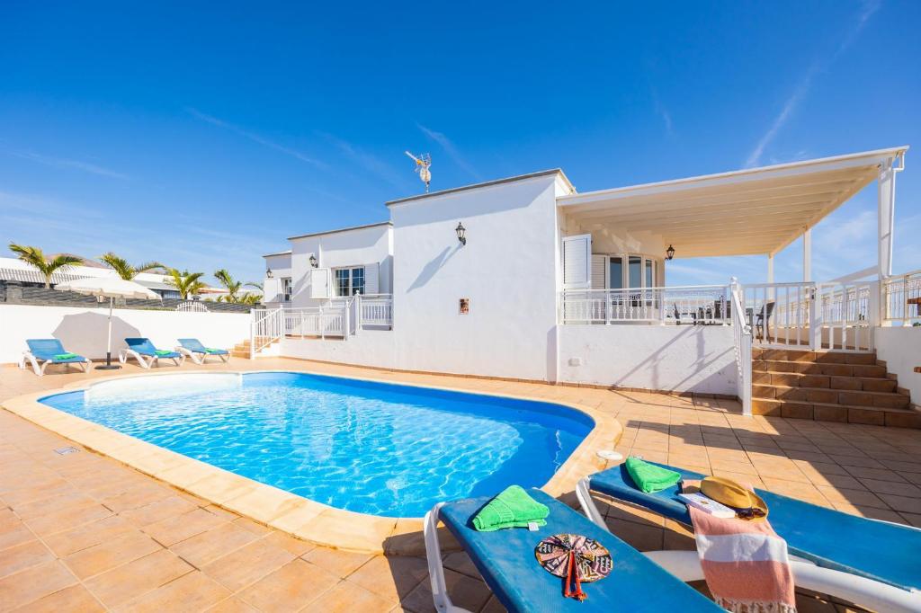 Villa Gaida