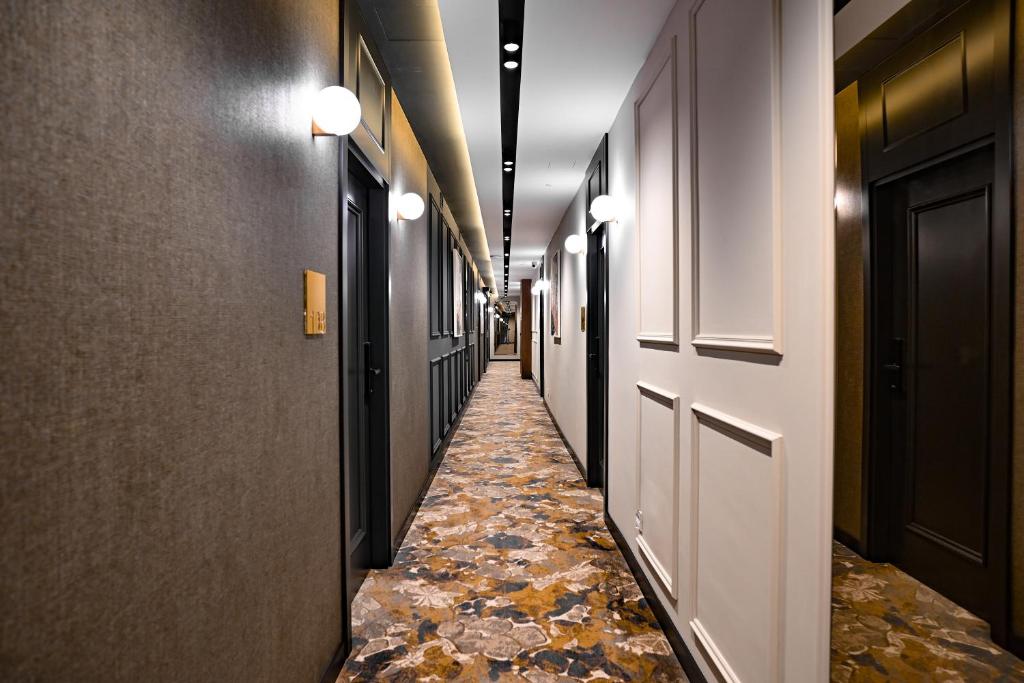 Black Gallo Residences - Resim 24