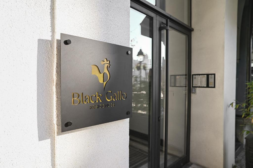 Black Gallo Residences - Resim 25