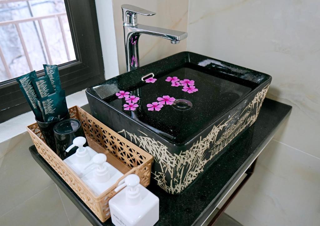 Tam Coc Green Haven Retreat - 3