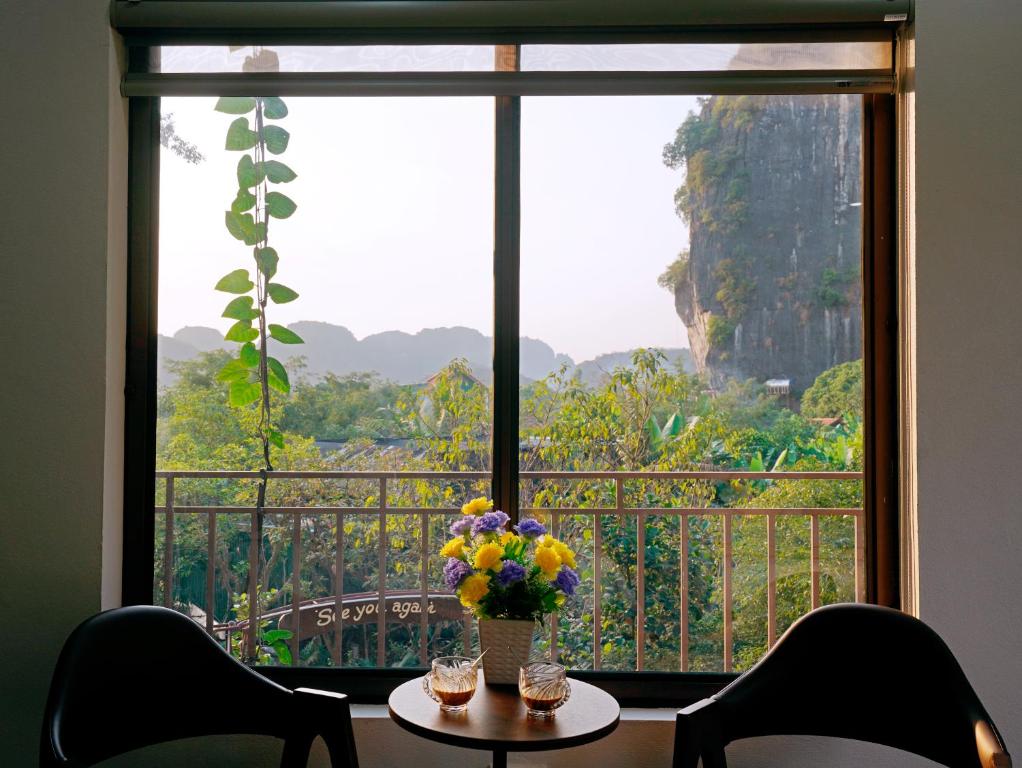 Tam Coc Green Haven Retreat - 12