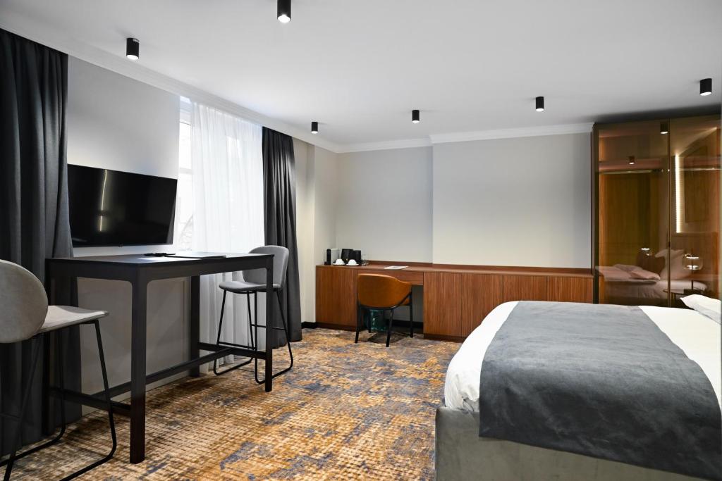 Black Gallo Residences - Resim 27