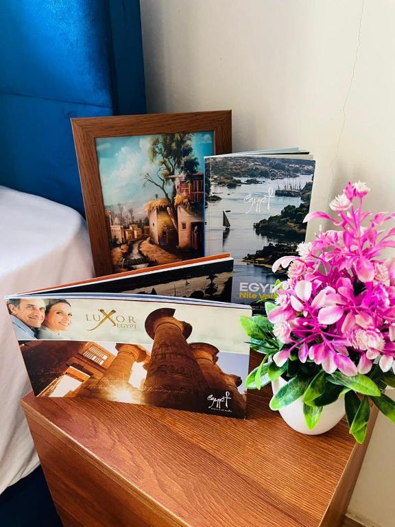 Fotografie z fotogalerie ubytování Revento DownTown Inn v Káhiře