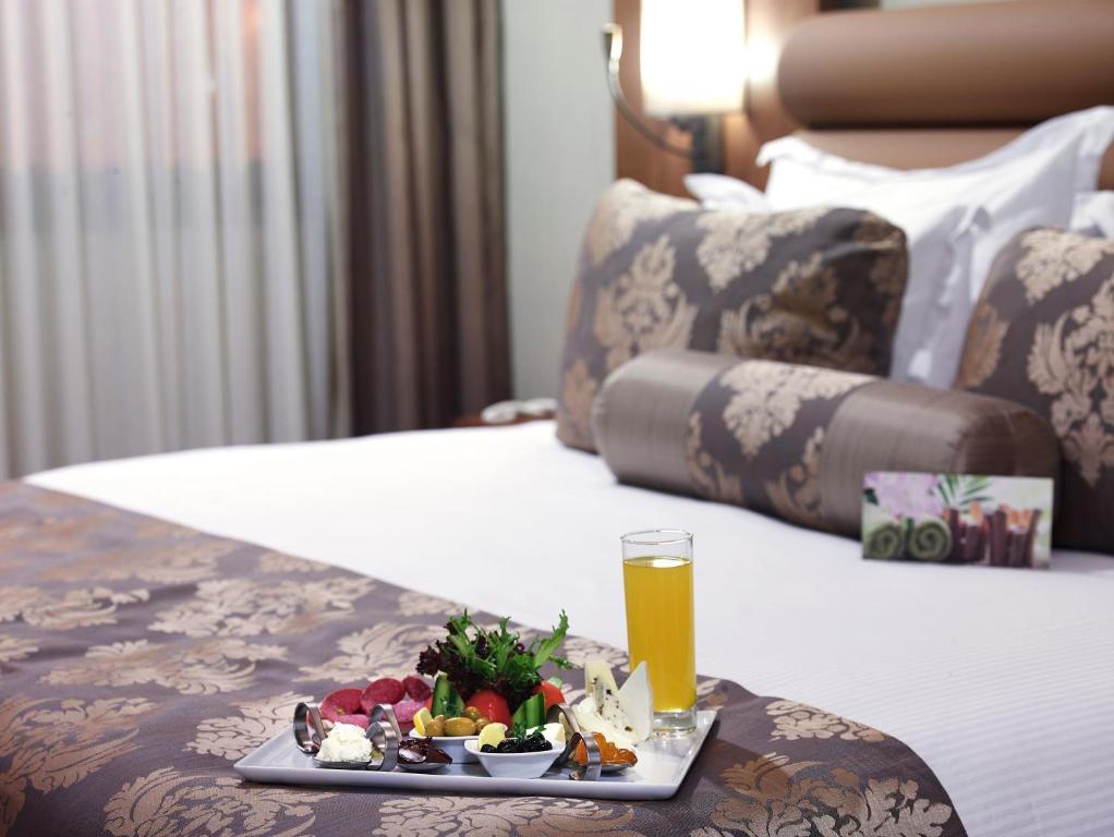 Euro Park Otel - Chambre Double Standard