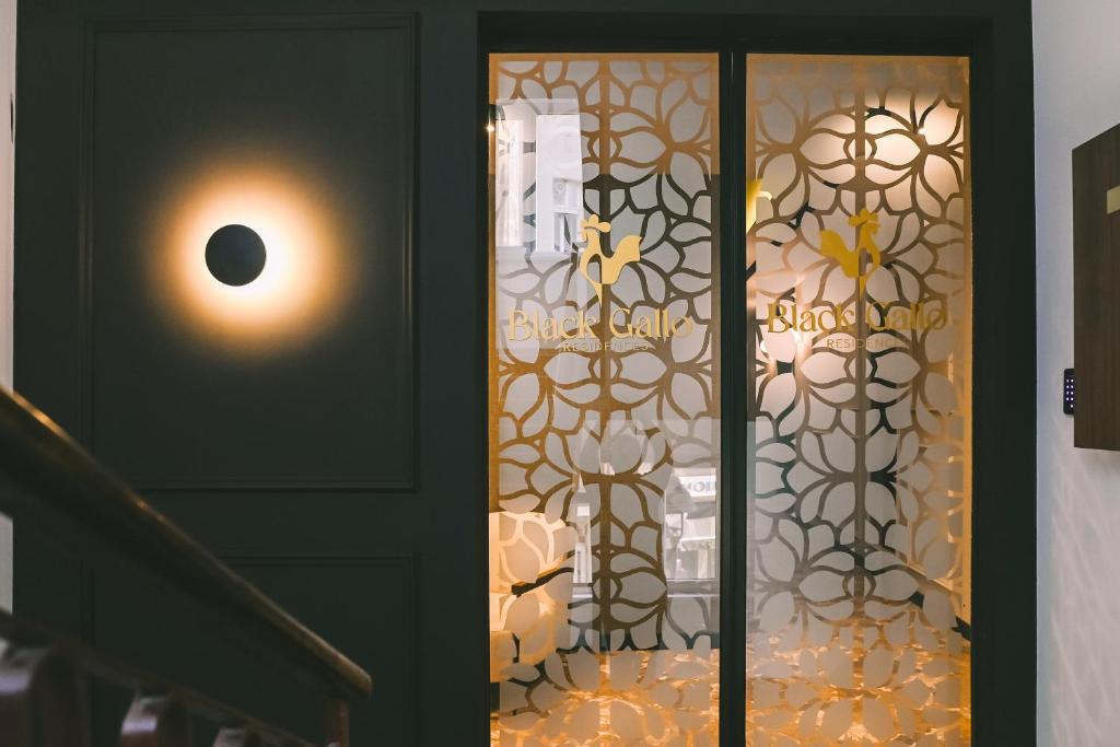 Black Gallo Residences - Resim 39