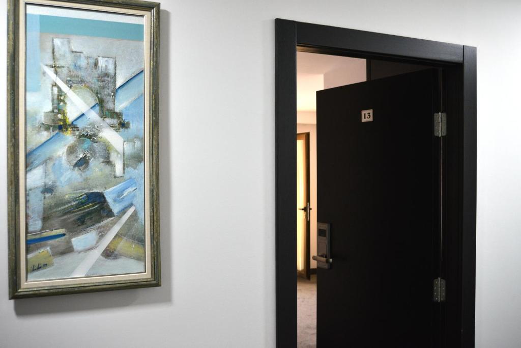 Fotografie z fotogalerie ubytování Hotel Golf v destinaci Kruševac