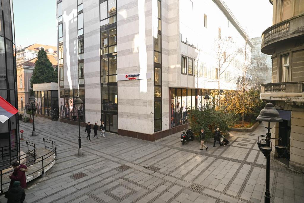 Black Gallo Residences - Resim 40