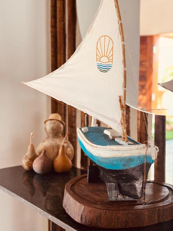 Pousada Villa Manzuá