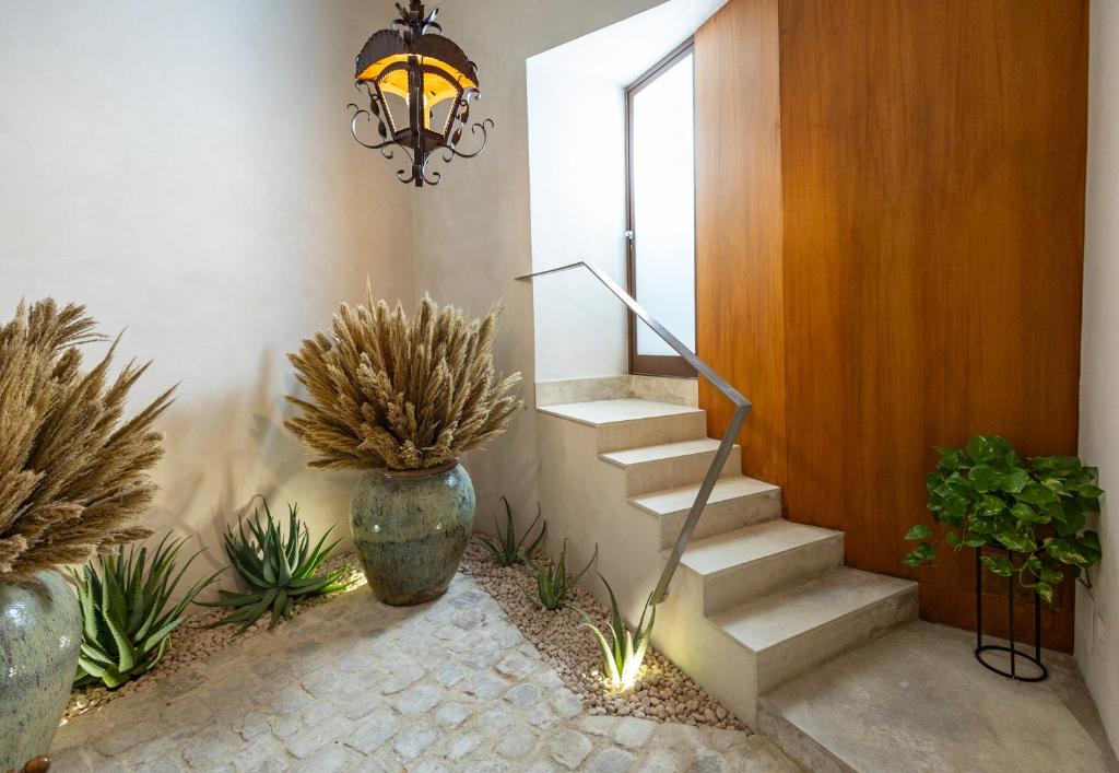 Fotografie z fotogalerie ubytování Sinatra Suite v destinaci Ispica