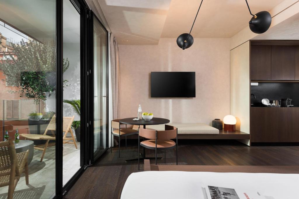 master Trevi - Resim 13