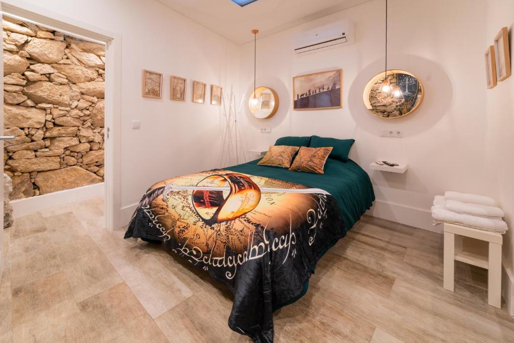 Φωτογραφία από το άλμπουμ του Blockbuster Suites σε Vila Nova de Gaia