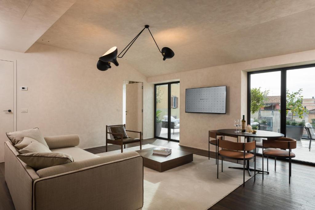 master Trevi - Resim 21