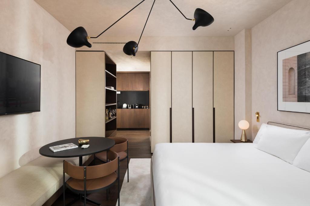 master Trevi - Resim 30