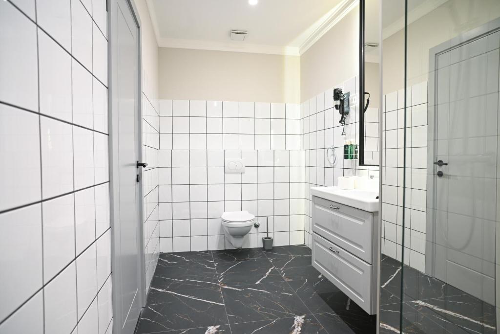 Black Gallo Residences - Resim 41