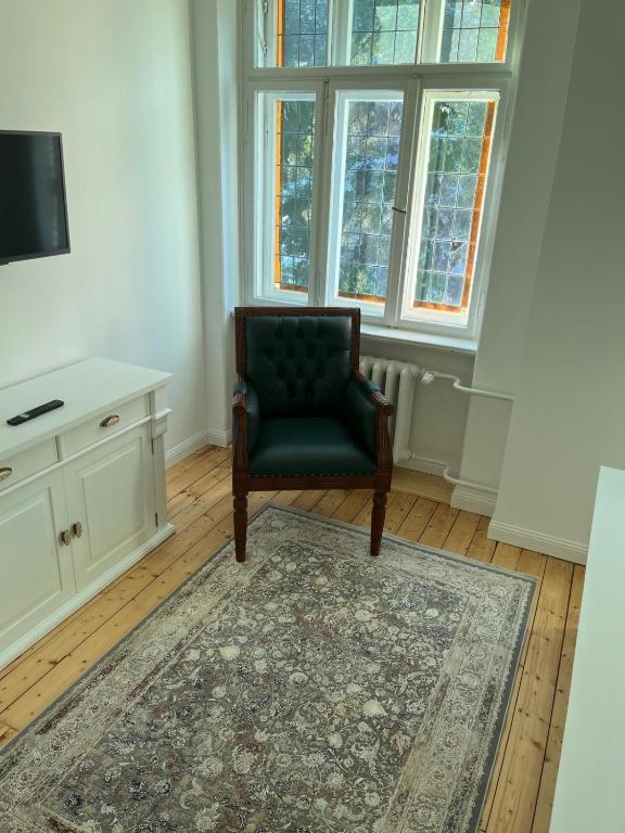 Villa Märchenland - Deluxe Double Room