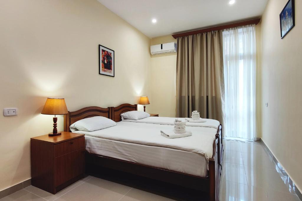 Apartments in Homey Residence - 一居室公寓