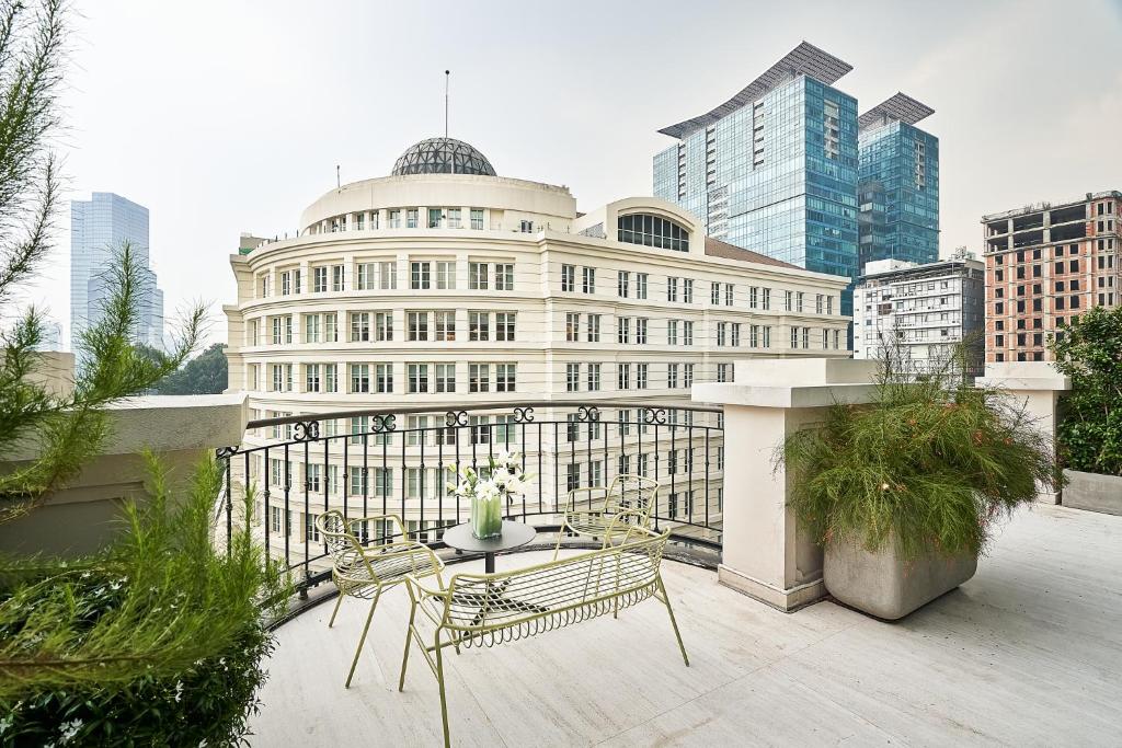 Signature by M Village Hai Bà Trưng 4