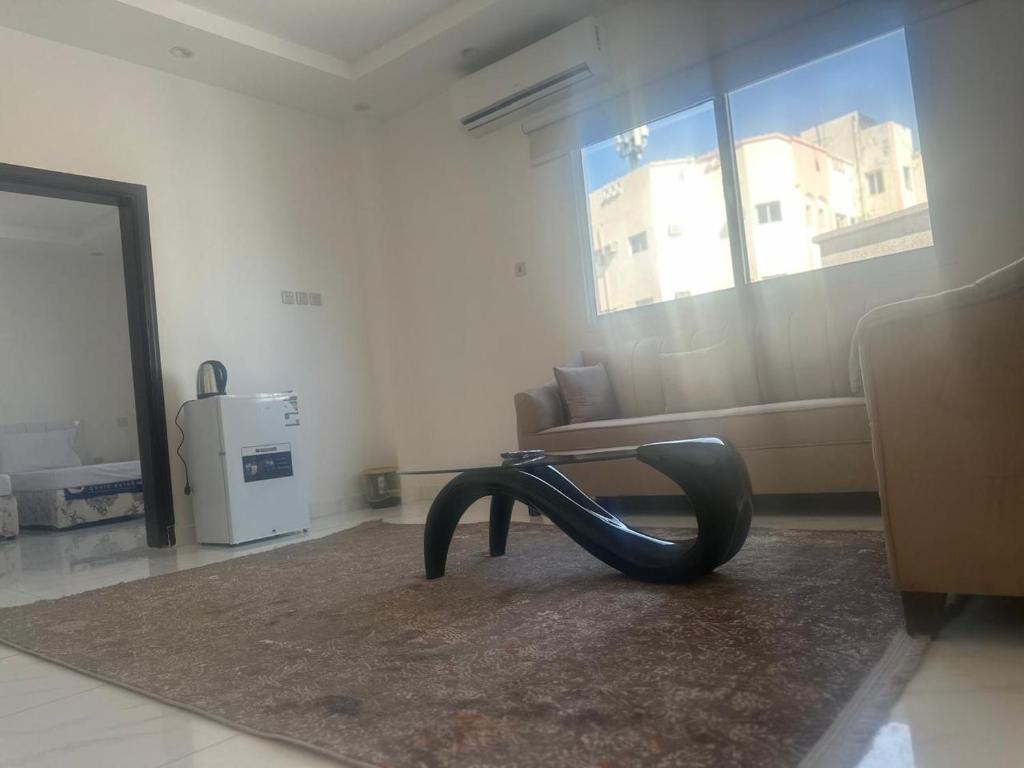 Fotografie z fotogalerie ubytování عمارة دانة بنت أحمد Dana Bint Ahmed v destinaci Medína
