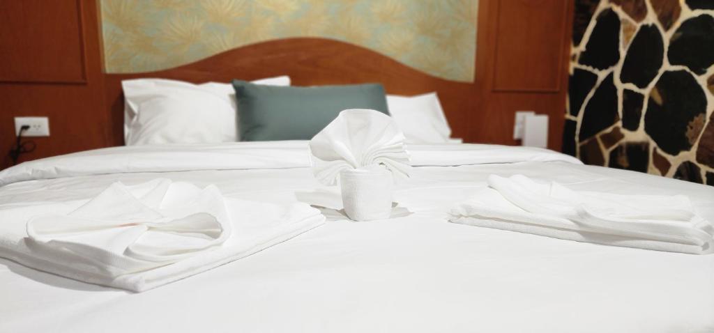 Arya Suites Patong Beach - Resim 13