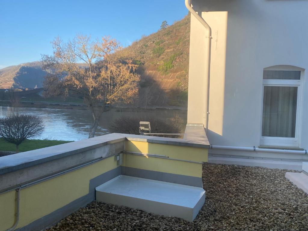 Hotel Altes Winzerhaus - 9