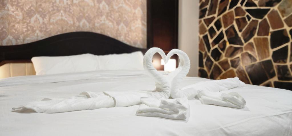 Arya Suites Patong Beach - Resim 14