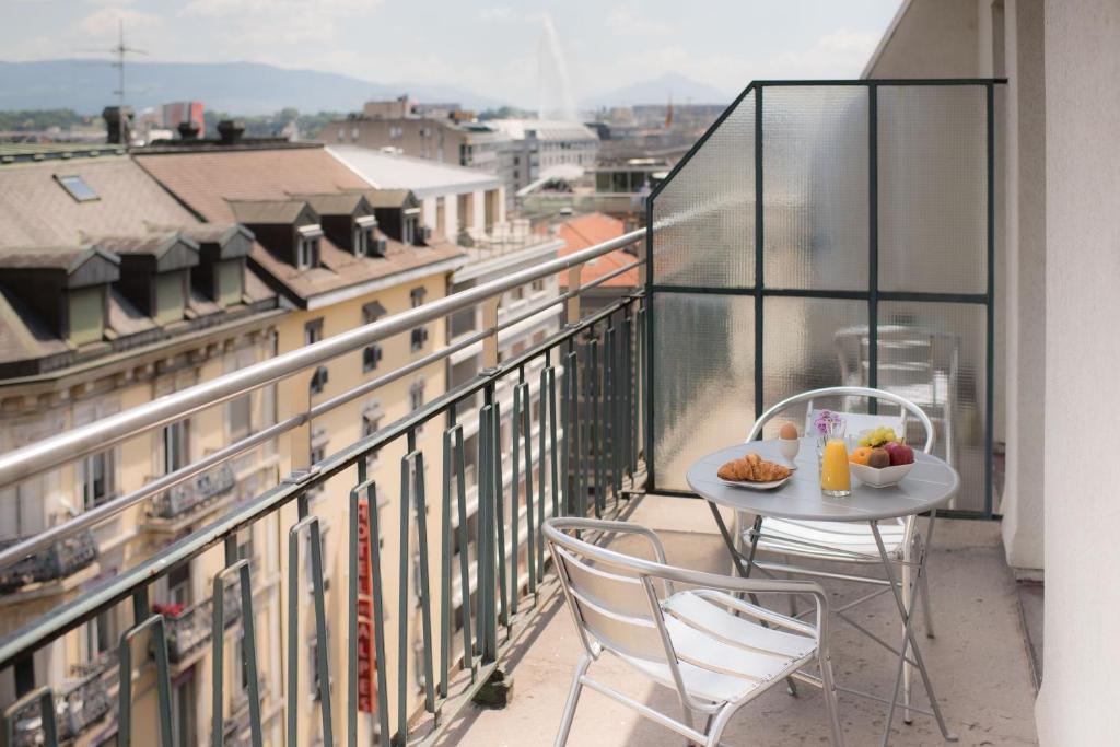 Hotel Montana - Resim 1